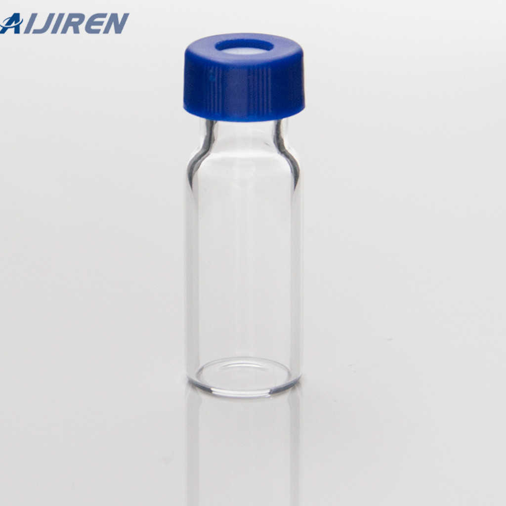 <h3>Certified hplc 2 ml lab vials manufacturer Amazon-Aijiren </h3>
